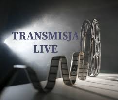 Transmisja live